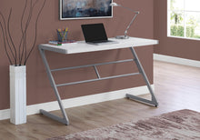 Load image into Gallery viewer, Computer Desk For Home Office, Chic Modern Design, Contemporary &amp; Modern

