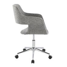 Load image into Gallery viewer, Margarite - Contemporary Office Task Chair
