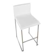 Load image into Gallery viewer, Mara - Contemporary Stylish Barstool (Set of 2)
