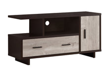 Load image into Gallery viewer, TV Stand, Console, Media Entertainment Center, Storage Cabinet, Drawers, Contemporary &amp; Modern
