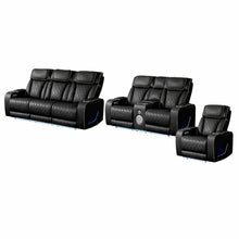 Load image into Gallery viewer, Fortuner - Power Reclining Living Room Set
