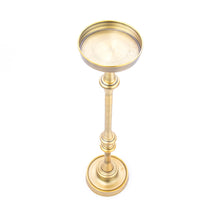 Load image into Gallery viewer, Martini Side Tables (Set of 2)

