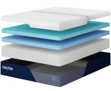 Load image into Gallery viewer, Nectar Luxe Memory Foam - Mattress
