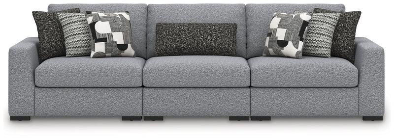 Bealton - 3 Piece Sectional