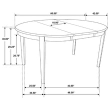 Load image into Gallery viewer, Missell - Dining Set With Chairs
