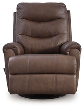 Load image into Gallery viewer, Flynwood - Swivel Glider Recliner
