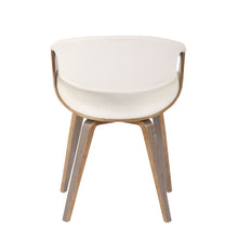 Load image into Gallery viewer, Symphony - Mid Century Modern Dining Chair
