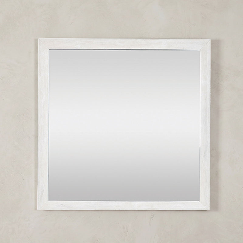 Denver - Square Mirror
