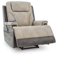 Load image into Gallery viewer, 4Z-Peaceful Pause - Serenity Zone - Power Lift Recliner
