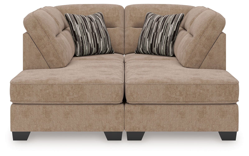 Olten - 2 Piece Sectional