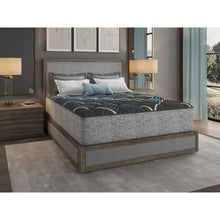 Load image into Gallery viewer, Comfort Care - 14" Hybrid Mattress With Firm Comfort
