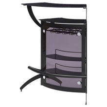 Load image into Gallery viewer, Elaina - 2 Shelf Home Bar
