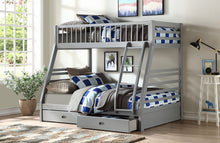 Load image into Gallery viewer, Jason - Bunk Bed With Storage

