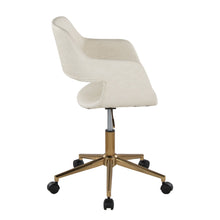 Load image into Gallery viewer, Margarite - Contemporary Task Chair

