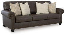 Load image into Gallery viewer, Roxmere - Sofa - Umber

