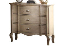 Load image into Gallery viewer, Chelmsford - Nightstand, Classic And Modern Design
