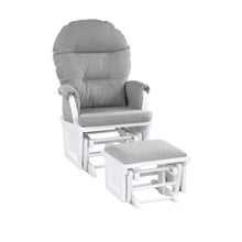 Load image into Gallery viewer, Madison - Glider &amp; Ottoman - Base
