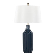 Load image into Gallery viewer, Stella - Contemporary Table Lamp
