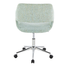 Load image into Gallery viewer, Margarite - Contemporary Office Task Chair
