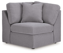 Load image into Gallery viewer, Modmax - U-Shaped Sectional - Granite
