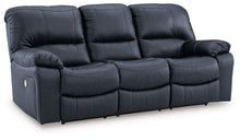 Load image into Gallery viewer, Leesworth - Reclining Sofa
