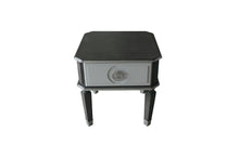 Load image into Gallery viewer, House Beatrice - End Table - Charcoal
