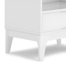 Load image into Gallery viewer, Harper - Handcrafted Bookcase With Storage
