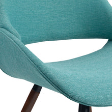 Load image into Gallery viewer, Malden - Upholstered Bentwood Dining Chair
