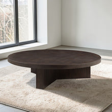 Load image into Gallery viewer, Guido - Coffee Table - Espresso
