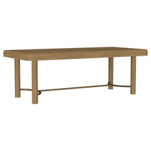 Load image into Gallery viewer, Benson - Extension Leaf Dining Table Set With Chairs
