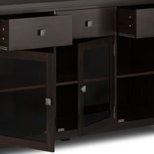 Load image into Gallery viewer, Cosmopolitan - Handcrafted Sideboard Buffet
