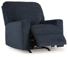 Load image into Gallery viewer, Aviemore - Rocker Recliner
