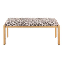 Load image into Gallery viewer, Fuji - Contemporary Bench
