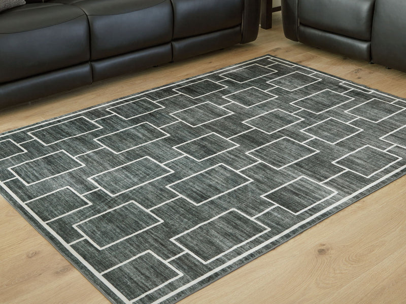 Elderland - Washable Rug