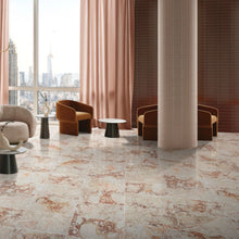 Load image into Gallery viewer, Natural Marble Polished Tile For Wall And Floor (Set of 4)

