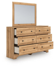 Load image into Gallery viewer, Aleaport - Dresser
