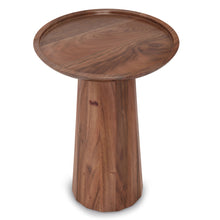 Load image into Gallery viewer, Dayton - Handcrafted Wooden Accent Table
