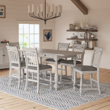 Load image into Gallery viewer, Gathering Height Table - Gray
