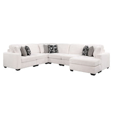 Load image into Gallery viewer, Maxwell - Modern Sectional Sofa
