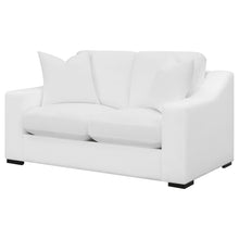 Load image into Gallery viewer, Chelan - Sloped Arm Loveseat
