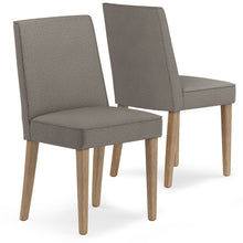 Load image into Gallery viewer, Bartow - Contemporary Dining Chair (Set of 2)
