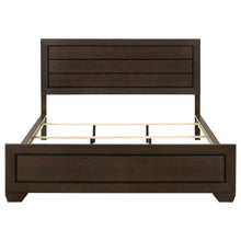 Load image into Gallery viewer, Villeparisis - Panel Bed
