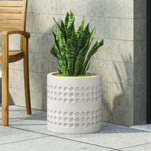 Load image into Gallery viewer, Elegant Design Cube Planter
