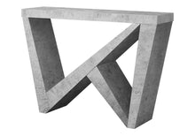 Load image into Gallery viewer, Accent Console Table For Entryway, Durable Construction
