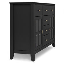 Load image into Gallery viewer, Artisan - Handcrafted Sideboard Buffet

