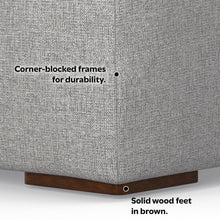 Load image into Gallery viewer, Rex - Sofa Module
