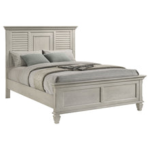 Load image into Gallery viewer, Durable Construction Panel Bed
