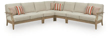 Load image into Gallery viewer, Clare View - Outdoor Sectional
