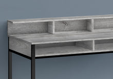 Load image into Gallery viewer, Computer Desk For Home Office, Standing, Storage Shelves, Laptop, Contemporary &amp; Modern
