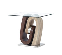 Load image into Gallery viewer, Chase - End Table Contemporary Design
